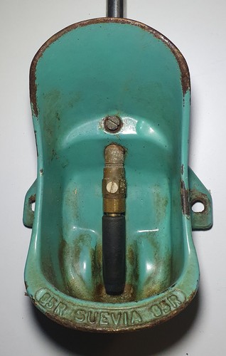 Suevia tränkebecken mod r - suevia, 95