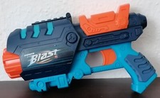 Air Zoomer,  Stats Blast ( kompatibel mit Nerf) Pistolen, (I307)