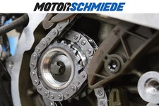 ☑️ Steuerkette BMW F15 X5 M50d 280 KW 381 PS N57D30C Motor Wechseln Reparatur