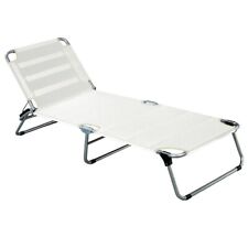 Liege AMIGO Big weiß