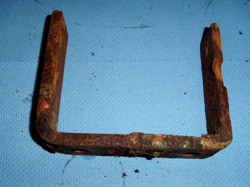 Anschlag für bremspedale von - bremspedale,