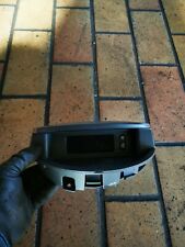 Original Opel Meriva A Display Bordcomputer 13125213 009164455