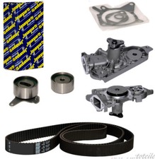 Zahnriemensatz+Wasserpumpe