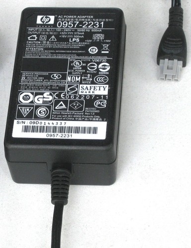 Netzteil 0957 2231 - 0957-2231, 16