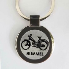 DKW Hummel Schlüsselanhänger