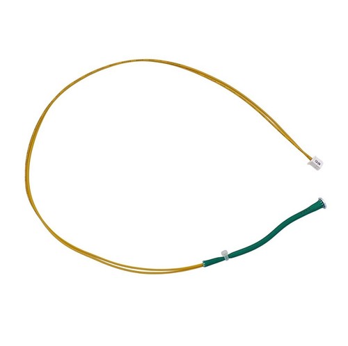 Yellow ntc wire temperature - wire,