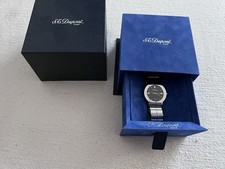 S.T. Dupont Paris Geometrie