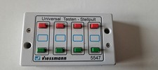 Viessmann 5547 Universal