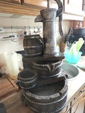 Zimmerbrunnen Mit Led