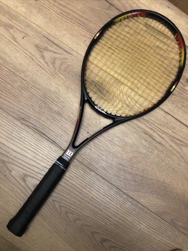 Wilson pro staff classic - classic, l4