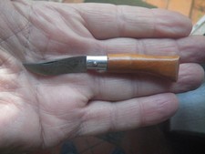 Opinel Nr.2 Frankreich