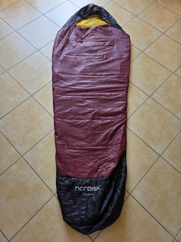 Nordisk mummy synthetik - nordisk,