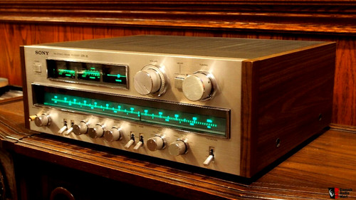 Sony str - sony, str-v5
