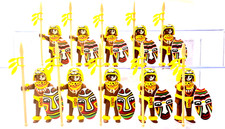 Playmobil 10 Warriors