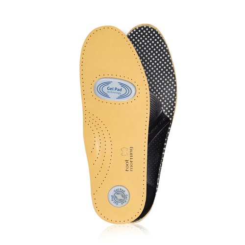 Geldeluxe orthopedic leather - orthopedic,