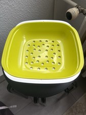 Tupperware Allegra Sieb