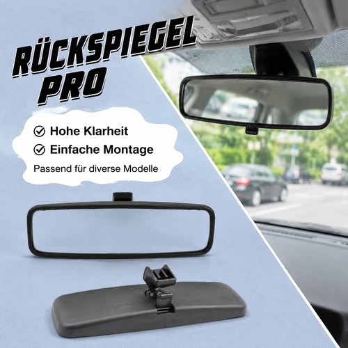 Innenspiegel für peugeot - innenspiegel,