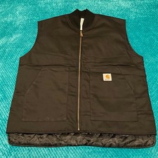 Carhartt rework gilet - carhartt,