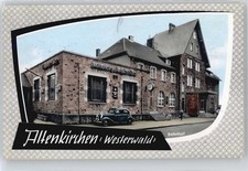 50895926 - 5230 Altenkirchen Bahnhof