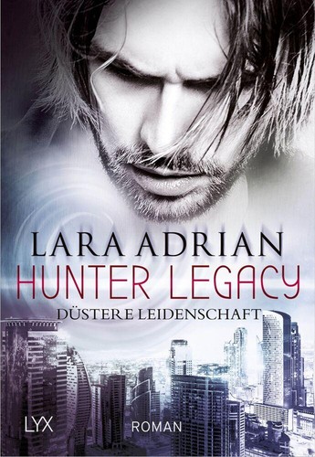 Hunter legacy düstere - legacy,