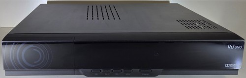 Uno sat pvr receiver - uno,