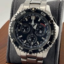 Seltene Casio Oceanus OCW-P500