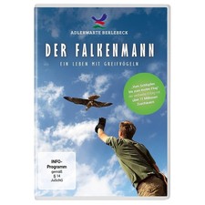 Der Falkenmann DVD -