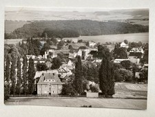 Ak Grüna Rabenstein Wald Reichenbrand Karl Marx Stadt Wüstenbrand Foto DDR 1985 