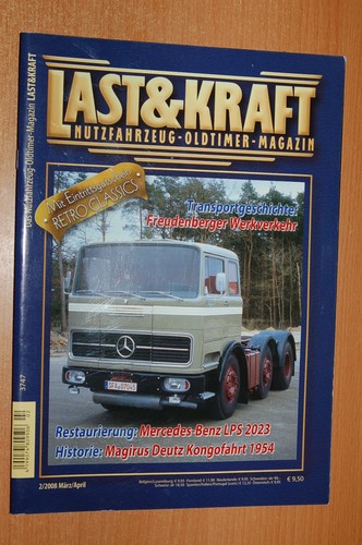 Last kraft 2008 02 - &, 02-2008