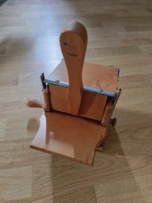 TWERGI Italy Nussmühle Holz