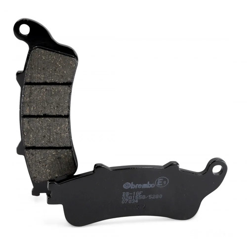 Bremsbeläge vorne brembo - vorne,