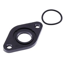 Ansaugspacer mit Dichtung
