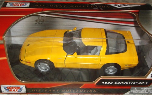 Motormax 24 chevrolet - motormax,