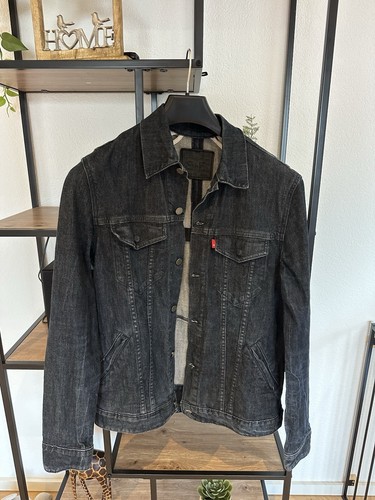 Levi jeansjacke größe - levi’s, l