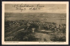 Ansichtskarte Hammelburg
