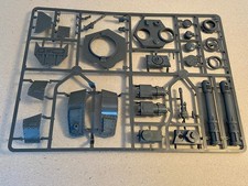 Baneblade hellhammer turret - hellhammer,