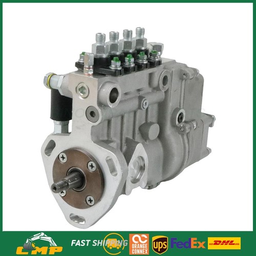 Fuel injection pump - fuel,