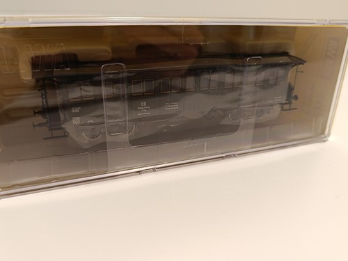 Brawa 2333 personenwagen - 2333,