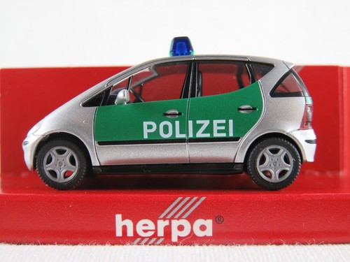 Herpa 045384 mercedes benz - herpa, mercedes-benz