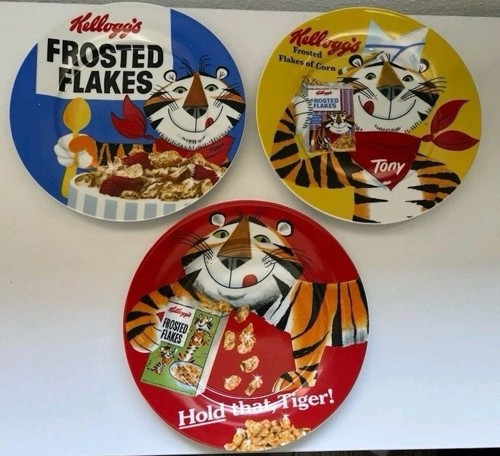 Vintage kellogg s - 3, kellogg‘s