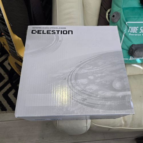 Celestion g12t ohm 2003 - 16,