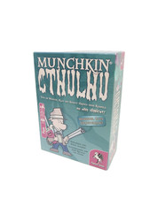 Munchkin Cthulhu - Pegasus