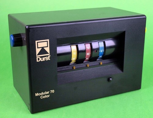 Durst m70 vergrößerer - m70,