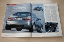 Auto Motor Sport AMS 19/2001