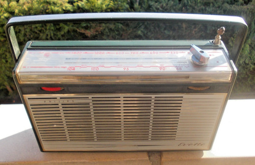 Philips evette l3d51t - philips,