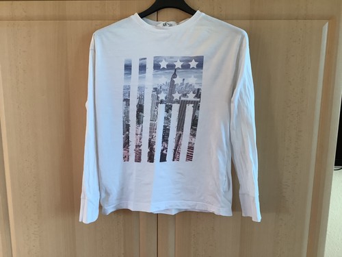 Jungen langarm shirt pulli - jungen,