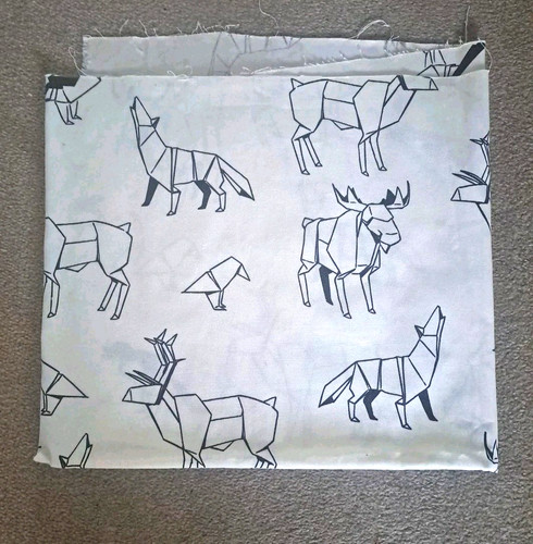 Vintage ikea origami - vintage,