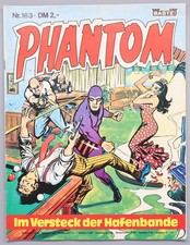 PHANTOM Abenteuer Dschungel