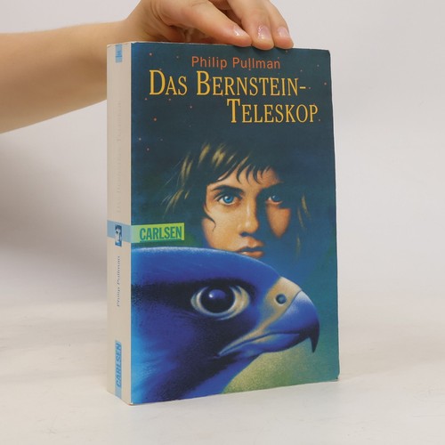 Das bernstein teleskop - das, bernstein-teleskop 
