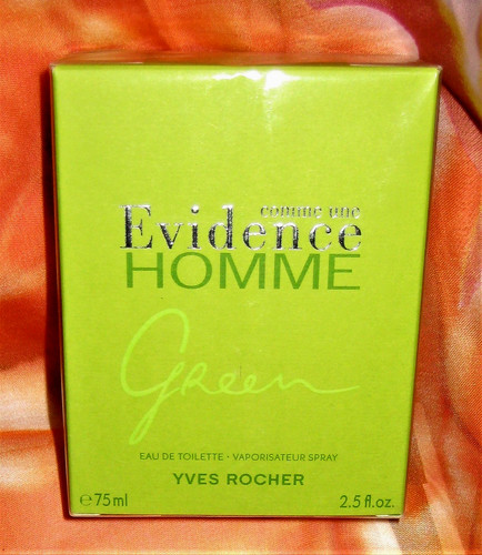 Parfum yves rocher - yves,